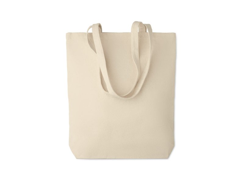 RASSA - Canvas boodschappentas RASSA - Canvas boodschappentas