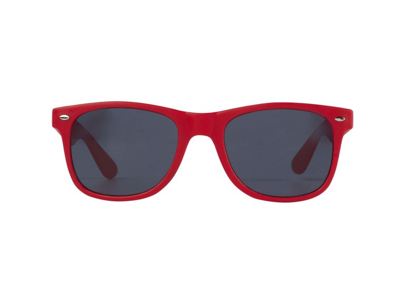 Sun Ray zonnebril van gerecycled plastic laten bedrukken – Duurzaam promotieartikel | GiftsDirect Sun Ray zonnebril van gerecycled plastic laten bedrukken – Duurzaam promotieartikel | GiftsDirect