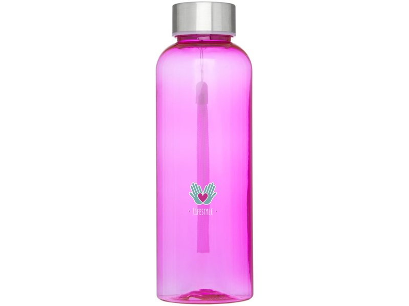 Bodhi 500 ml waterfles van RPET