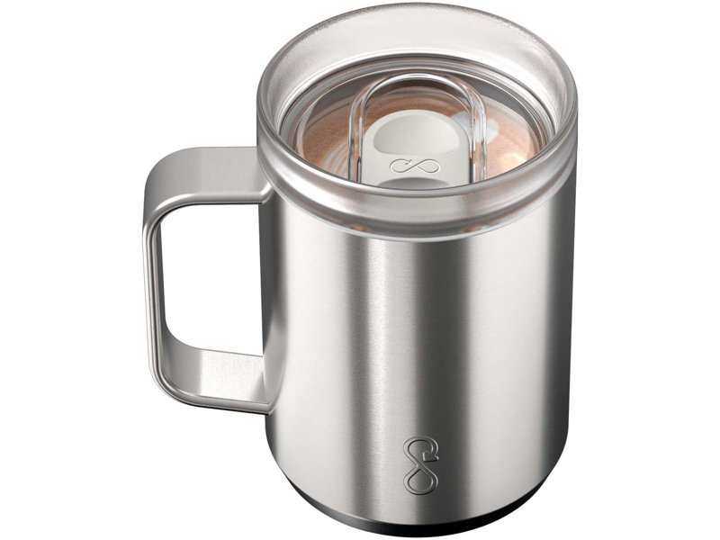 Ocean Bottle 350 ml geïsoleerde reismok