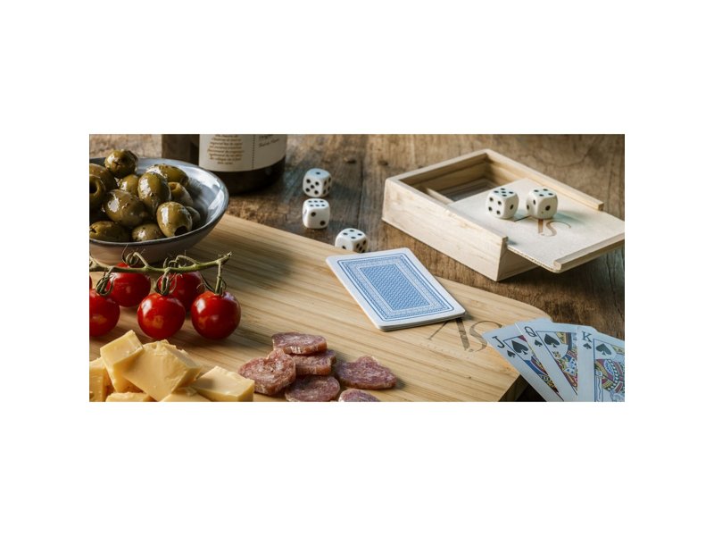 Dice & Play spel