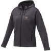 Match softshell dames jas Match softshell dames jas