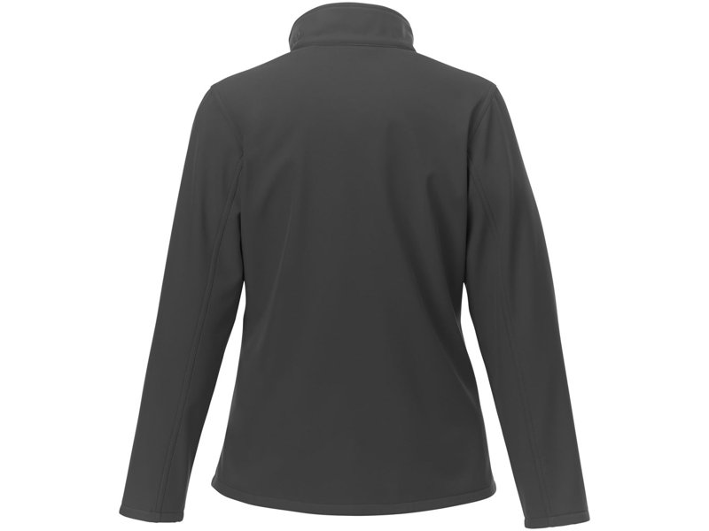 Orion softshell dames jas Orion softshell dames jas