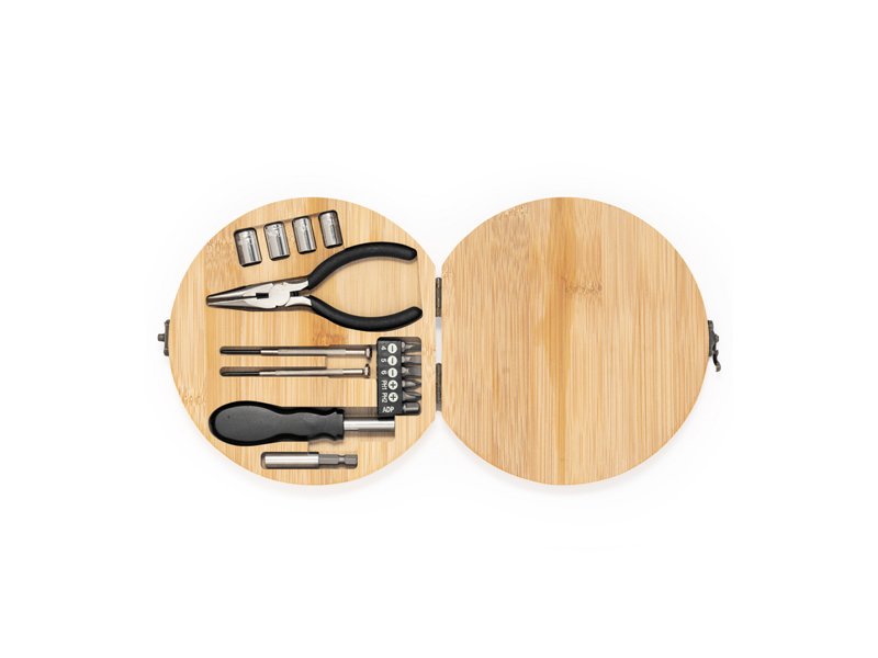 Gereedschaps Set Rosen