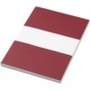 Novella Austen A5 notitieboek met zachte kaft Novella Austen A5 notitieboek met zachte kaft