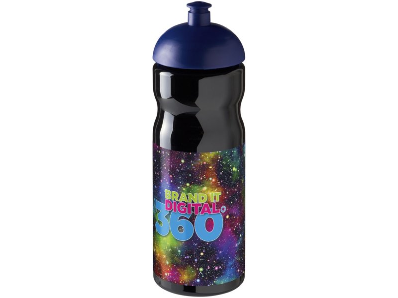 H2O Active® Base 650 ml bidon met koepeldeksel H2O Active® Base 650 ml bidon met koepeldeksel
