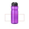 H2O Active® Base 650 ml bidon met fliptuitdeksel H2O Active® Base 650 ml bidon met fliptuitdeksel