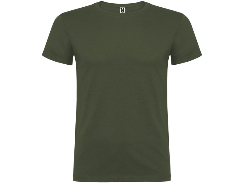 Beagle herenshirt met korte mouwen Beagle herenshirt met korte mouwen