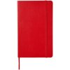 Moleskine Classic L softcover notitieboek - gelinieerd
