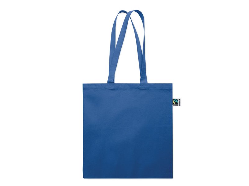 OSOLE++ COLOUR - Fairtrade boodschappentas 180g
