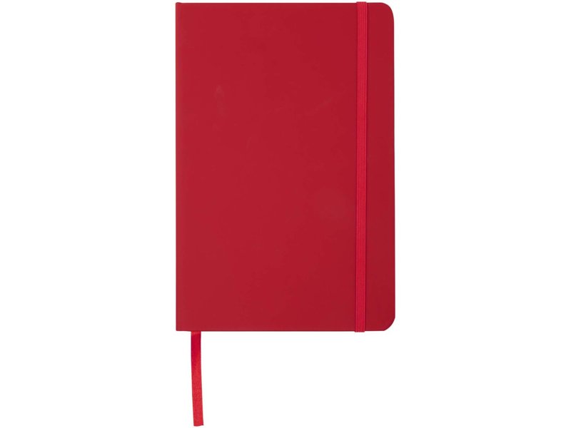 Spectrum A5 notitieboek met blanco pagina’s Spectrum A5 notitieboek met blanco pagina’s