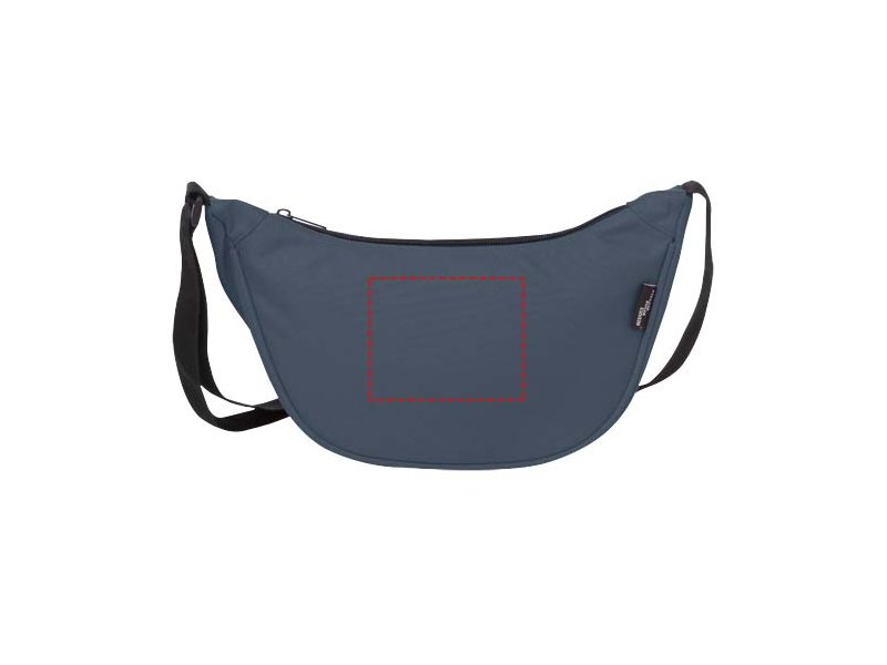 Byron gerecycled buiktasje 1,5 l Byron gerecycled buiktasje 1,5 l