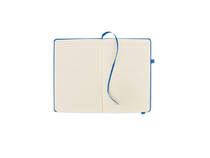 ARPU - Gerecycled PU A5 notitieboek ARPU - Gerecycled PU A5 notitieboek
