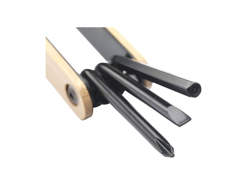 Bamboo Black Tool multitool Bamboo Black Tool multitool
