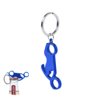 BLICHER Sleutelhanger Opener