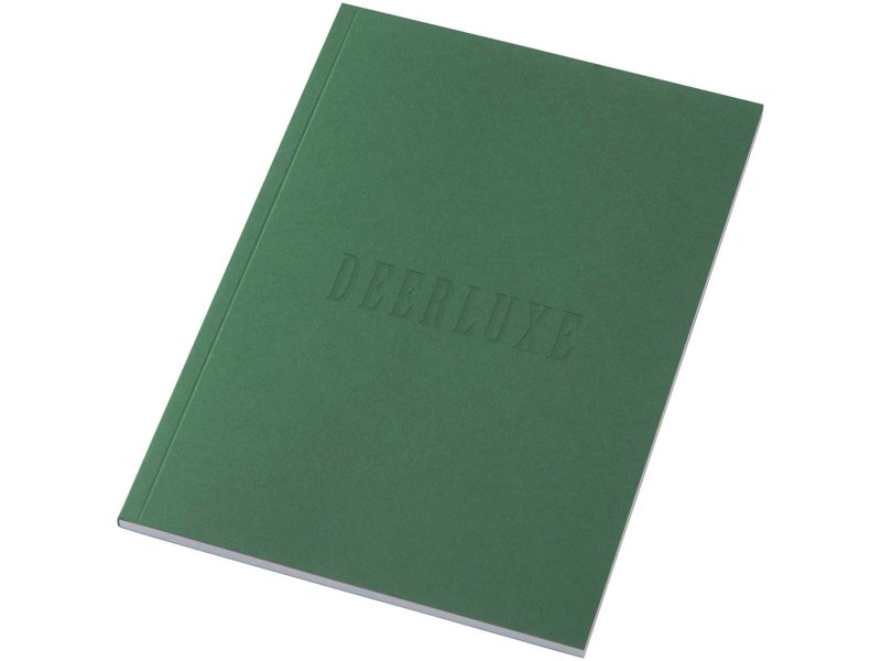 Novella Austen A5 notitieboek met zachte cover, 50 vellen Novella Austen A5 notitieboek met zachte cover, 50 vellen