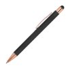 Balpen Miramar met touchpen bedrukken met logo | GiftsDirect