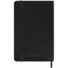 Moleskine pocket week-agenda voor 12 maanden met zachte kaft