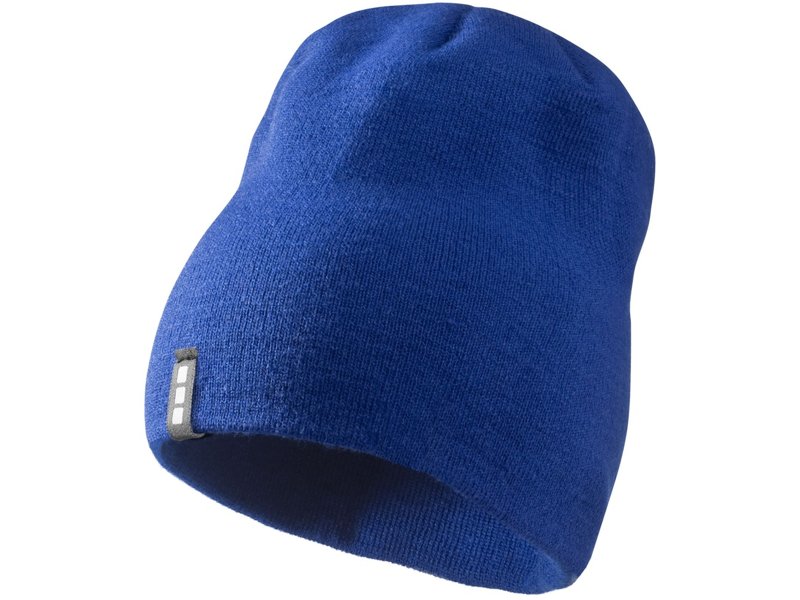 Level beanie
