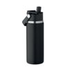 SUMA GRIP - Dubbelwandige fles 500ml