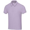 Akoya gerecyclede terry unisex polo