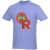 Goedkoop bedrukte T-shirts | Heros Heren T-shirt met korte mouwen