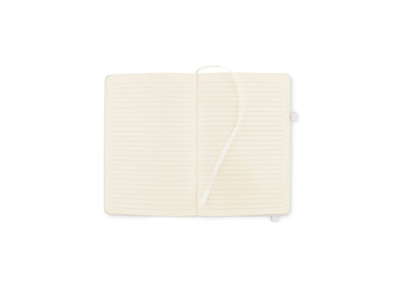 ARPU - Gerecycled PU A5 notitieboek ARPU - Gerecycled PU A5 notitieboek