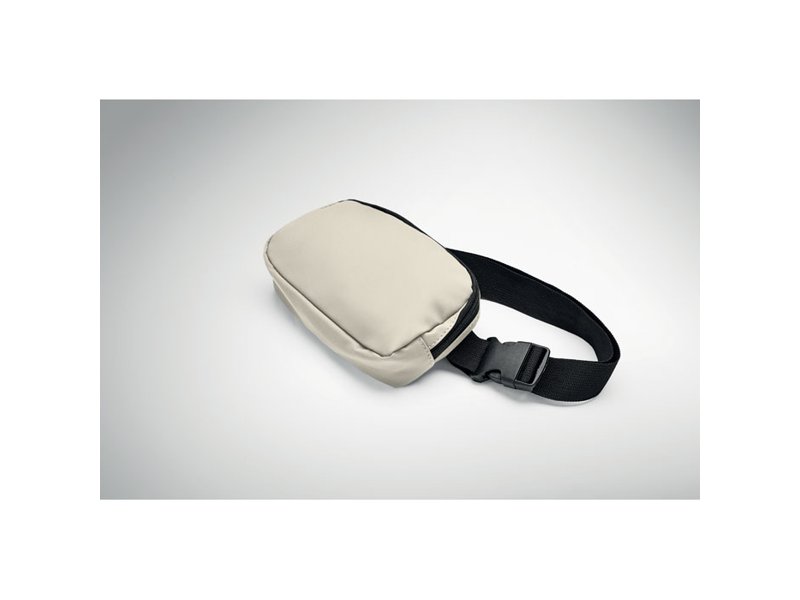 KOROVIN WAIST - Heuptas van 210D polyester