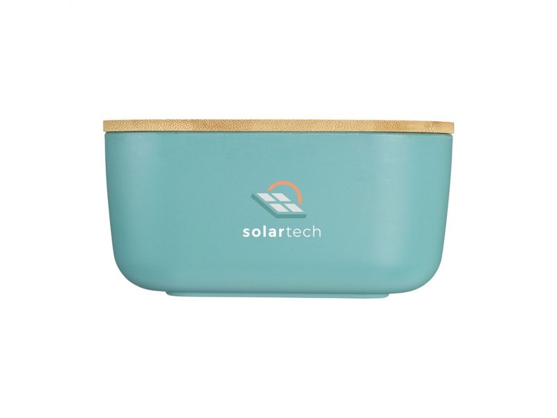 Midori Bamboo Lunchbox Midori Bamboo Lunchbox