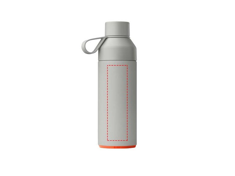 Ocean Bottle 500 ml bedrukken | Premium thermofles met logo Ocean Bottle 500 ml bedrukken | Premium thermofles met logo