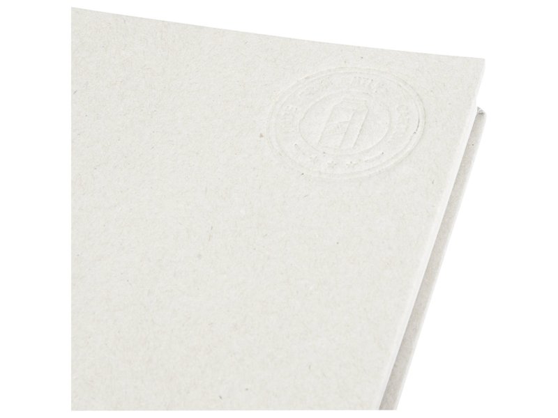 Dairy Dream referentie A5 spiraal notitieboek gemaakt van gerecyclede melkpakken