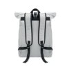 IREA - 600D polyester rolltop rugzak