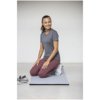 Kratos cool fit dames T-shirt met korte mouwen