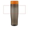 H2O Active® Eco Tempo waterfles van 700 ml met schroefdop H2O Active® Eco Tempo waterfles van 700 ml met schroefdop