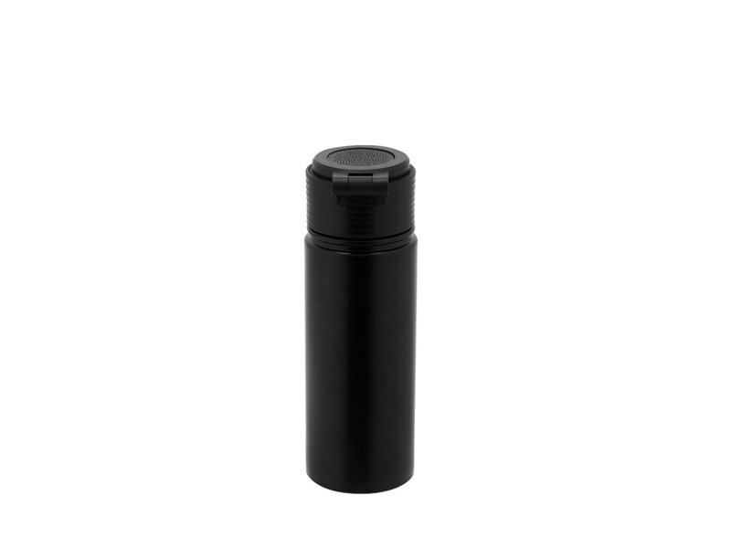 Multifunctioneel Thermoskan-Fles Bundy