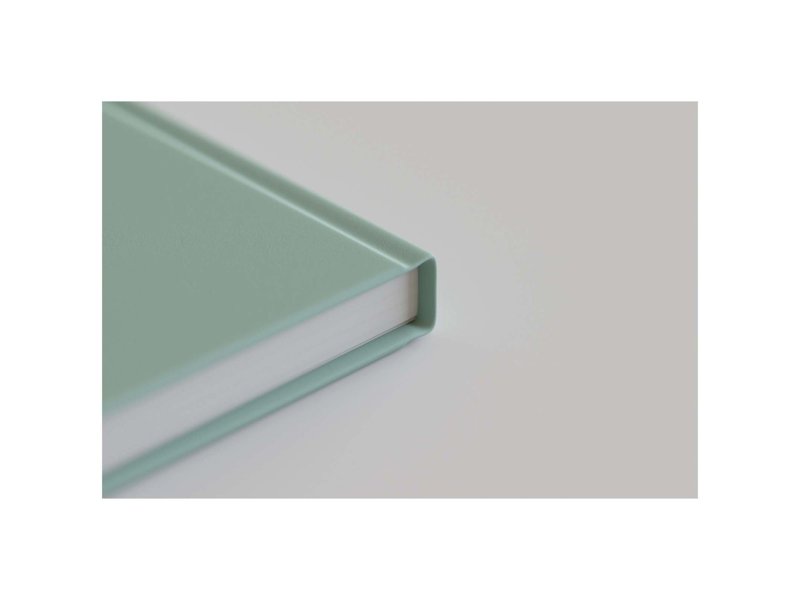 Karst® A5 notitieboek met hardcover Karst® A5 notitieboek met hardcover