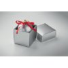 BELLES - Kerstbal geschenkdoos