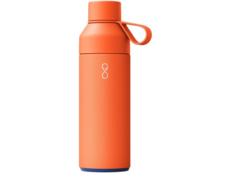 Ocean Bottle vacuümgeïsoleerde waterfles van 500 ml Ocean Bottle vacuümgeïsoleerde waterfles van 500 ml