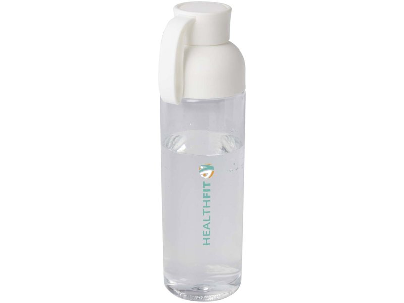 Illuminate 600 ml RPET waterfles Illuminate 600 ml RPET waterfles
