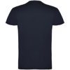 Beagle herenshirt met korte mouwen