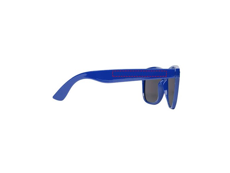 Sun Ray RPET Zonnebril laten personaliseren – Duurzame promotiezonnebril | GiftsDirect