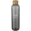 Ziggs 950 ml waterfles van gerecycled plastic Ziggs 950 ml waterfles van gerecycled plastic