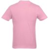 Goedkoop bedrukte T-shirts | Heros Heren T-shirt met korte mouwen