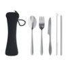 RVS bestekset