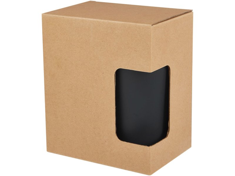 Nordia 400 ml dubbelwandige gerecyclede mok