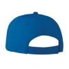 Katoenen baseball cap 6 panelcap Katoenen baseball cap 6 panelcap