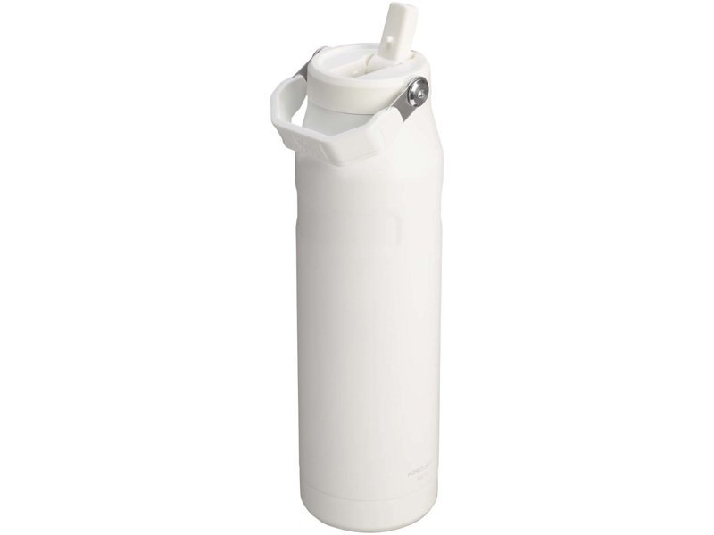 Stanley IceFlow™ 2.0 1,06 liter waterfles met openklapbaar deksel Stanley IceFlow™ 2.0 1,06 liter waterfles met openklapbaar deksel