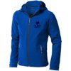 Langley heren softshell jack Langley heren softshell jack