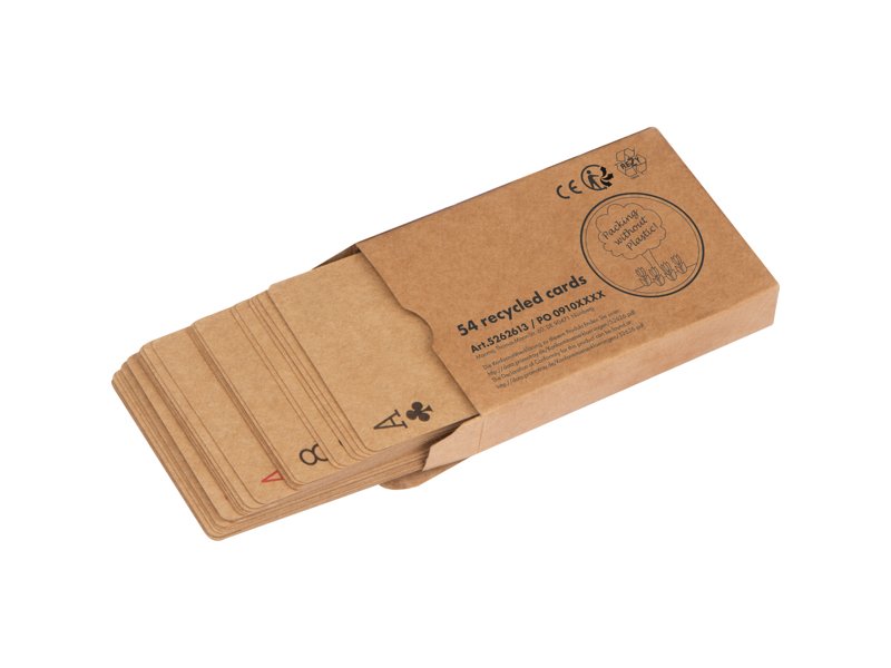 Newcastle speelkaarten