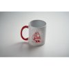 FESTIMUG - Keramische kerst mok 300ml